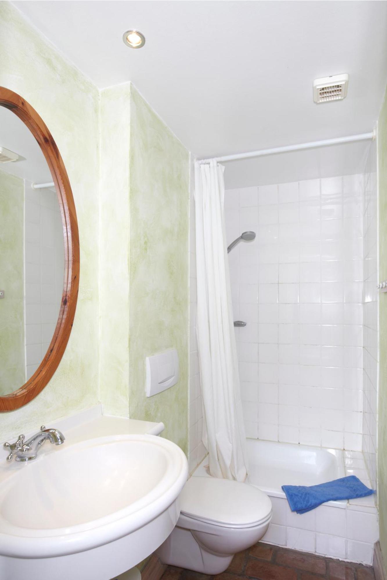 Meeressterne Strandhaeuser Blankenfohrt Appartement