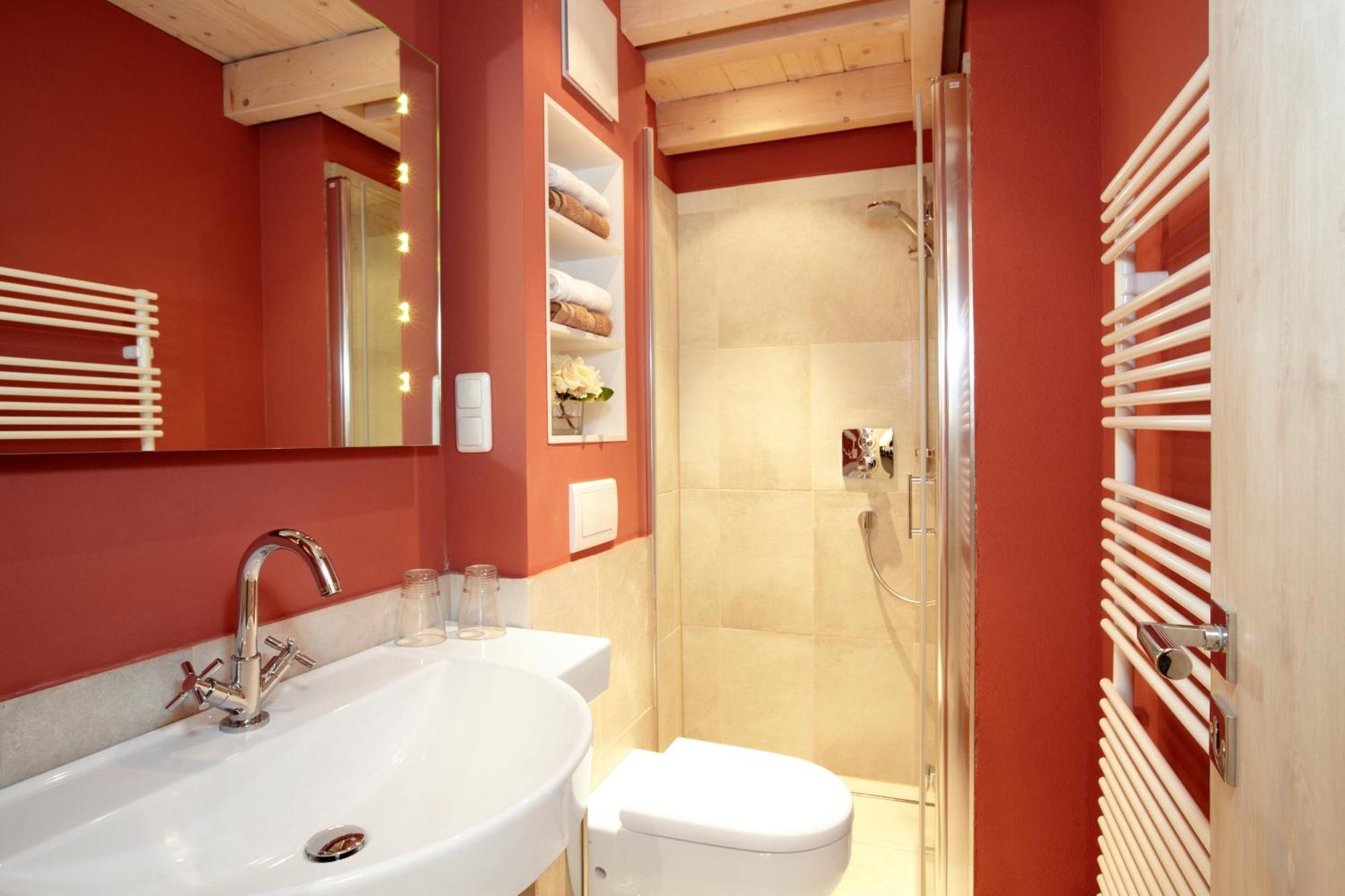 Appartement Meeressterne Strandhaeuser Blankenfohrt *